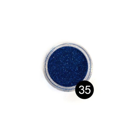 TNL sparkles, No. 035