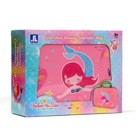 Cosmetics set for girls Beauty Box 1-1