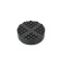 A set for replacing a wheel with a jack Kraft KT703042, 3 T, case 255-390 mm, 1/2 ", stops