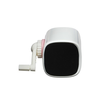 Mechanical sharpener with container "Classic", mix-7