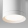 Technical C086CM-GX53-MRD-W, 1XGX53, 15W, 8.5x8.5x9.6 cm, white color, white