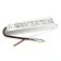 Electronic transformer for 12 W LED tape, Feron, LB007, 5A, 60 W