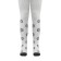 Pantyhose children, height 80-86 cm., The color is light gray