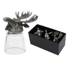 Gift set of glasses-reprints of the 