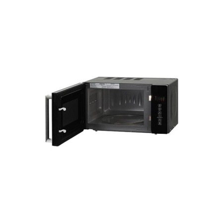 Microwave oven Hiberg VM-4088 b, 700 watts, 20 l, pen, black-1
