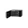 Microwave oven Hiberg VM-4088 b, 700 watts, 20 l, pen, black