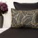 Sofi de Marko Beverli bedding bedding, size 240x270 cm, 220x240 cm, 50x70 cm - 2 pcs, color black