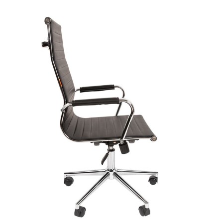 Chair Chairman 755 Eco -Premium Black-2