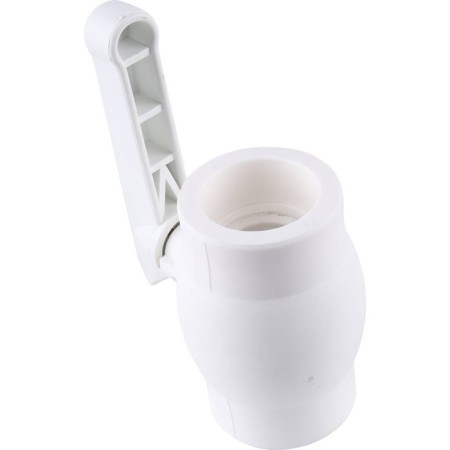 Ballic Kalde tap, polypropylene, d = 50 mm-3
