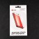 Protective glass Mobility, for iPhone 13/13 Pro, full glue, black