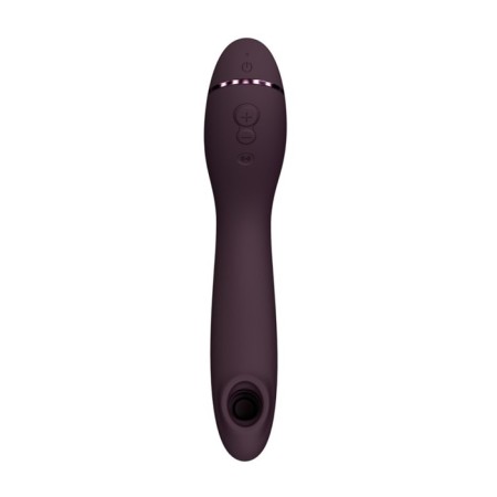 Vibrator stimulator Go-point Womanizer OG with Pleasure Air technology, purple-4