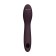 Vibrator stimulator Go-point Womanizer OG with Pleasure Air technology, purple