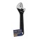 Divorce tundra key, phosphate, 150 mm