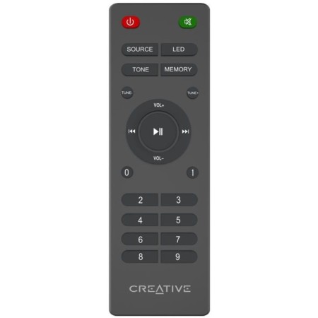 Creative SBS E2900 2.1 Black 60W columns-3