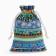 Chinese softened tea “Shu puer. Assorted”, 5 species, 250 g, Yunnan