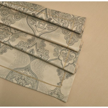Bed linen 2 joint venture, size 240x260 cm, 200x220 cm, 50x70+5 cm - 2 pcs, 50x70 cm - 2 pcs