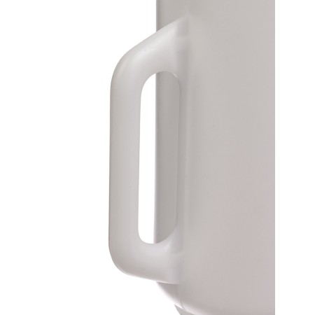 Bottle 2 liters for drinking calves, with a handle-2