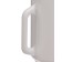 Bottle 2 liters for drinking calves, with a handle