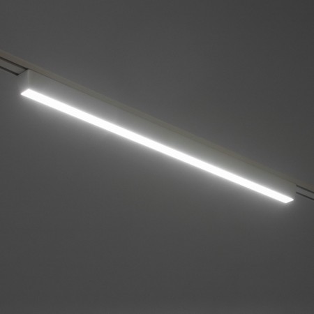 SLIM SLIM SLIM Line "Line-66" LED 36W 3000K-6000K 48V CRI90 White 3.2x3.8x66.2cm-10