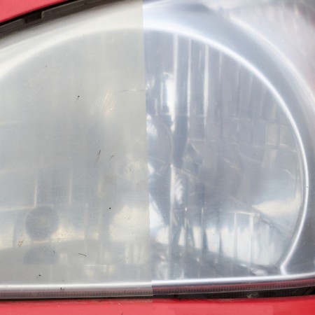 Lavr headlight-Restarer Lavr, 20 ml, kit, LN1468-4