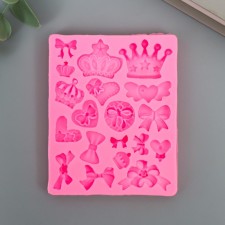 Mold Silicon 