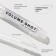 Lip gloss Influence Beauty Volume Shot Lip Volumizer, volume increase, tone 03