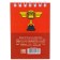 Notepad A7 32 l, on the crest, cars