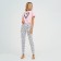 Female Pajama KAFTAN "Heart" p. 40-42
