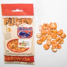 Air Corn Fluppy Tutti-Frutti, 15 g