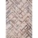 Rectangular carpet Algan zeus, size 235x160 cm, color Vanila/Ivory