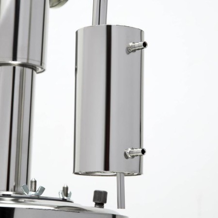 Distilder with a jean-cornea "Series T", 12 l-5