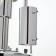 Distilder with a jean-cornea "Series T", 12 l