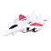 Airplane inertial "bomber", MIX color