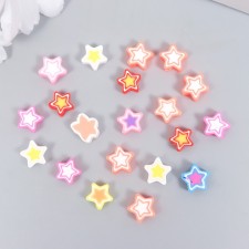 Beads for PVC creativity 
