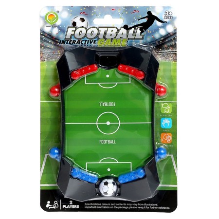 Board game "Mini-football 4"-5