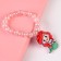 Bracelet Children's "Mermaid" jewelry, princesses