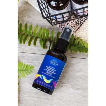 Disodorant "Neutral" without clogging of pores for active sports fans, 50 ml-2