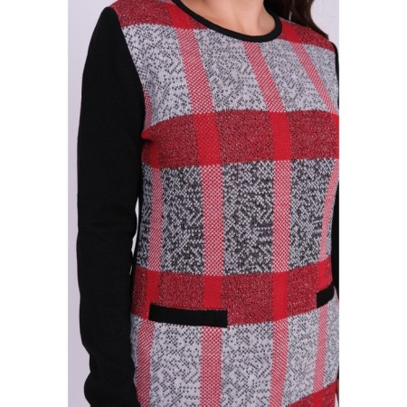 Jumper female, size 48-3
