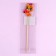Decor on the stick "Cat"