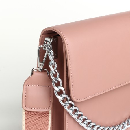 Bag-mixer on magnet, pink color-4