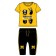 Set for a boy PlayTude: T -shirt and trousers, height 80 cm