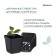 Pot for seedlings, 150 ml, d = 6.5 x 6.5 x 5.5 cm, (packaging 20 pcs.) Greengo