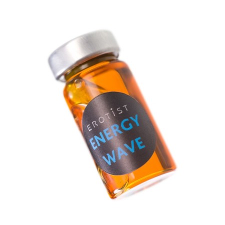 Capsules in the Enerotist Energy Wave Activator, for men, to strengthen an erection, 5 capsules-11