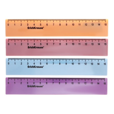Line 15cm Erichkrause Manga, in a box display, mix-1