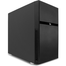ПК IRU Опал 513 MT i3 10105 (3.7) 8Gb SSD256Gb UHDG 630 Free DOS GbitEth 400W черный (RUS)   1066855