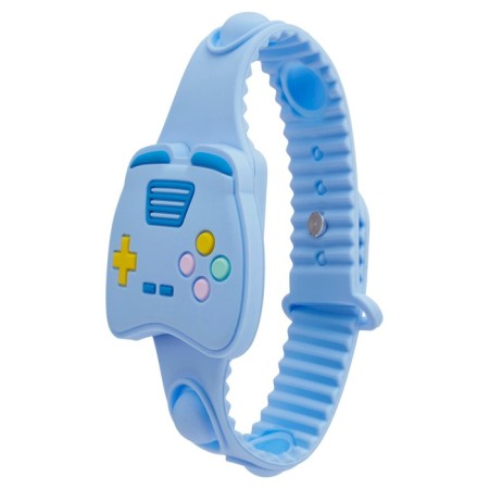 Watch of washing electronic, children's, "gamepad", strap Pop-SIT, L-22.5 cm-2