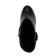 Women's boots, black color, size 36