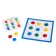 Developing set "Magnets", logical tasks