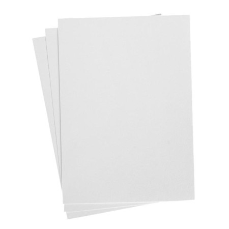 A2, 400 x 590 mm watercolor folder, 10 sheets, block 200 g/m2 paper according to GOST 7277-77-5