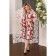 Cardigan female, size 54, pink color